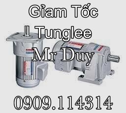 Motor giảm tốc